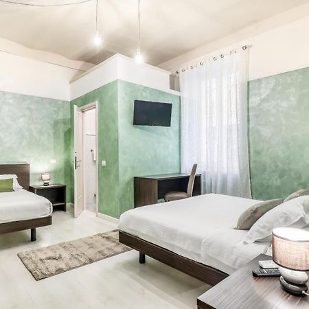 Asso Residence Stazione Terni Exteriör bild
