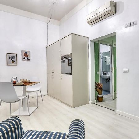 Asso Residence Stazione Terni Exteriör bild