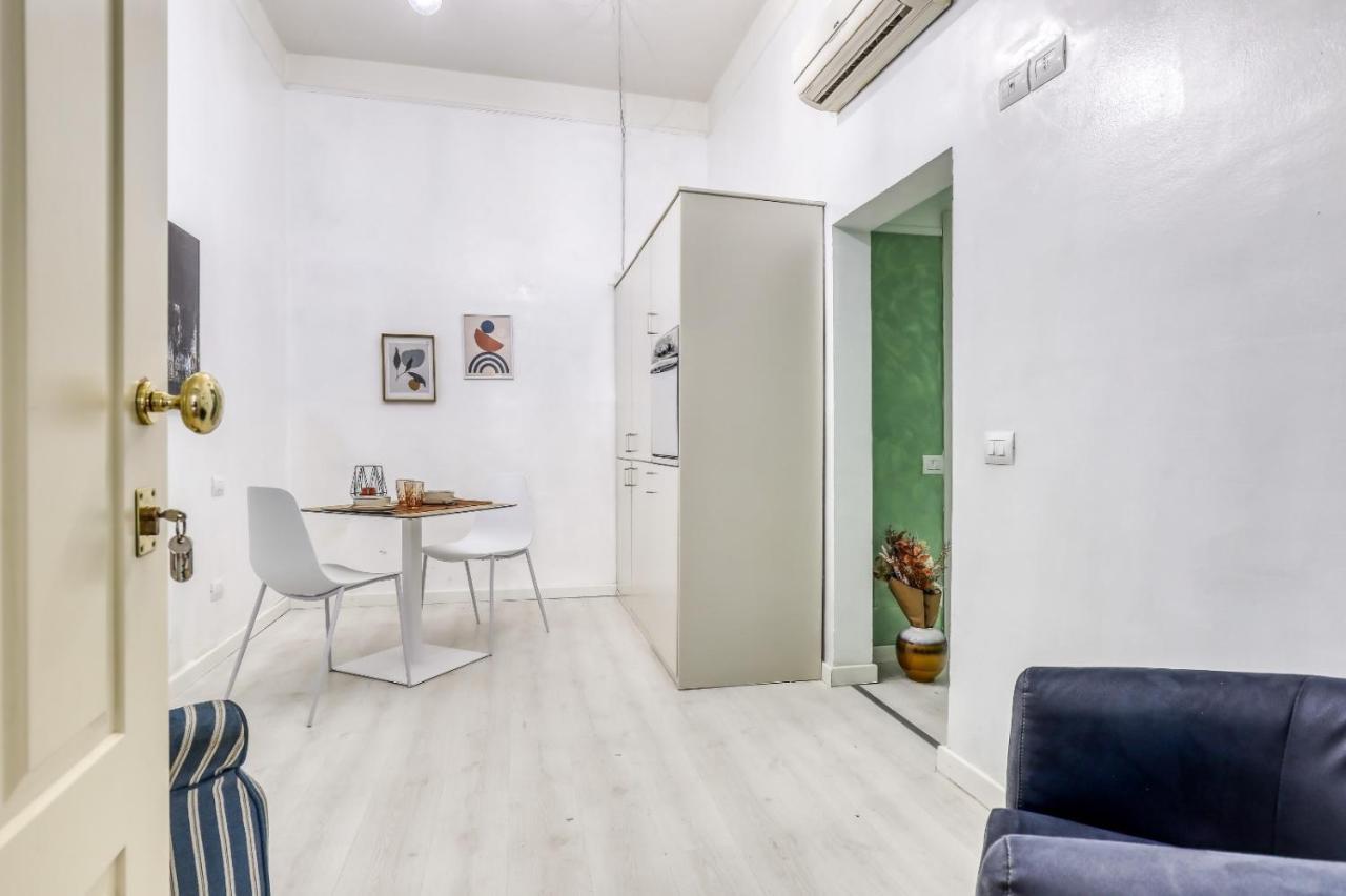 Asso Residence Stazione Terni Exteriör bild